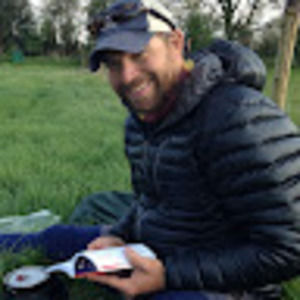 Meet your Posher, Josh